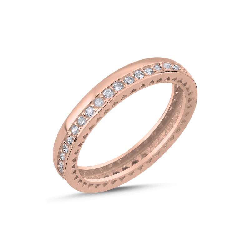 Eternity CZ Ring - R105766