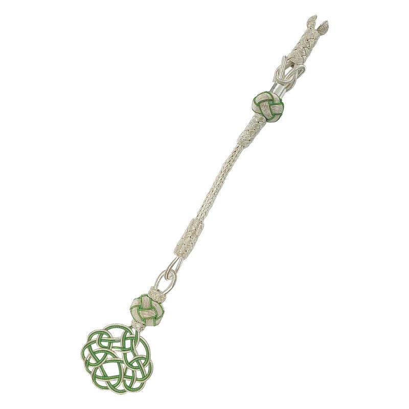 Kazaz Hand Knitted Tassel - TT107128