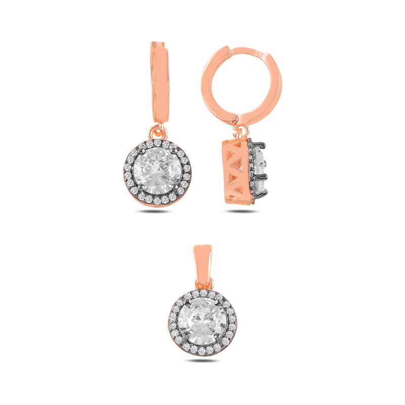 CZ Set - S107516