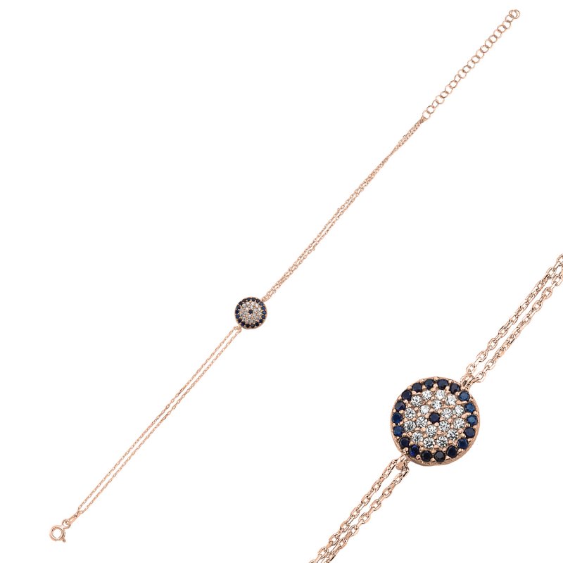Evil Eye Bracelet - B107540