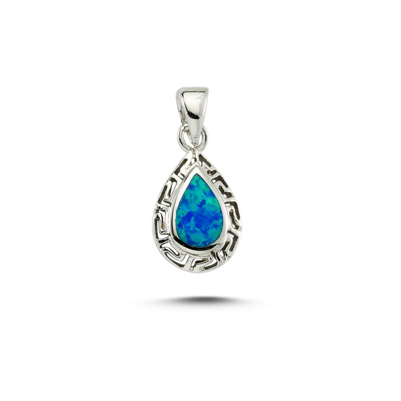Opal Pendant - P107768