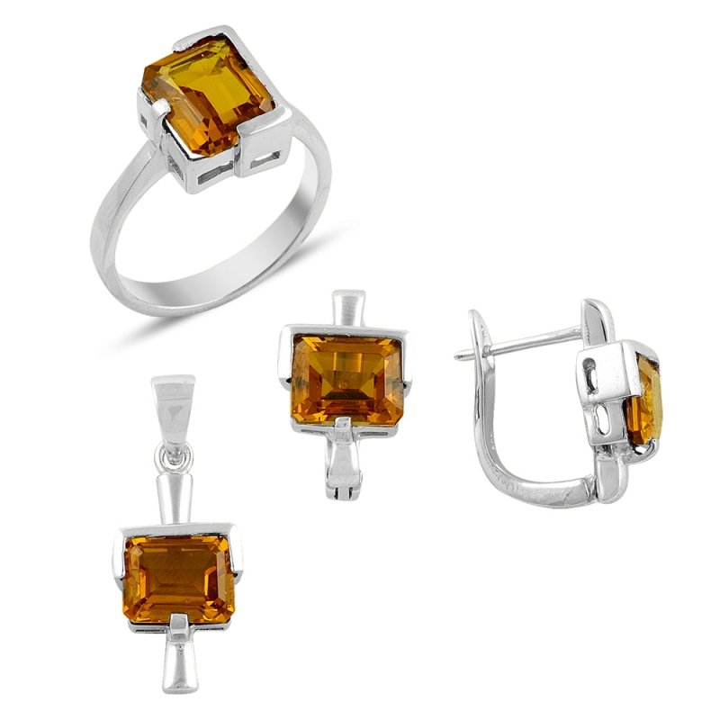 Zultanite Set - S13730