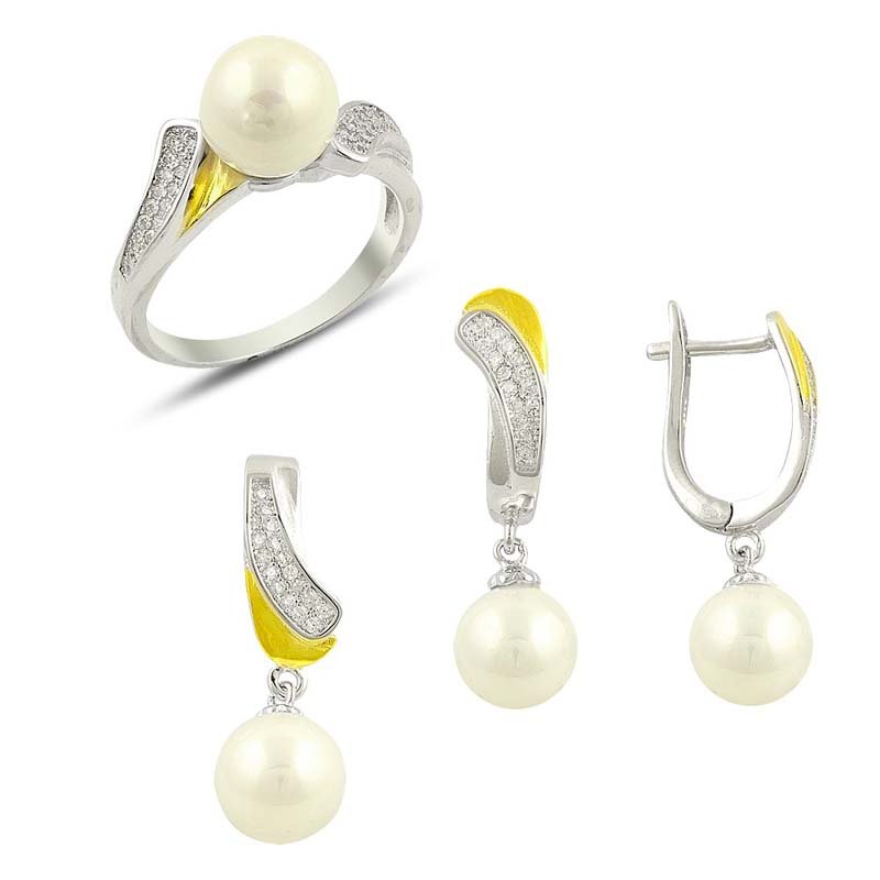 PEARL SET - S13715