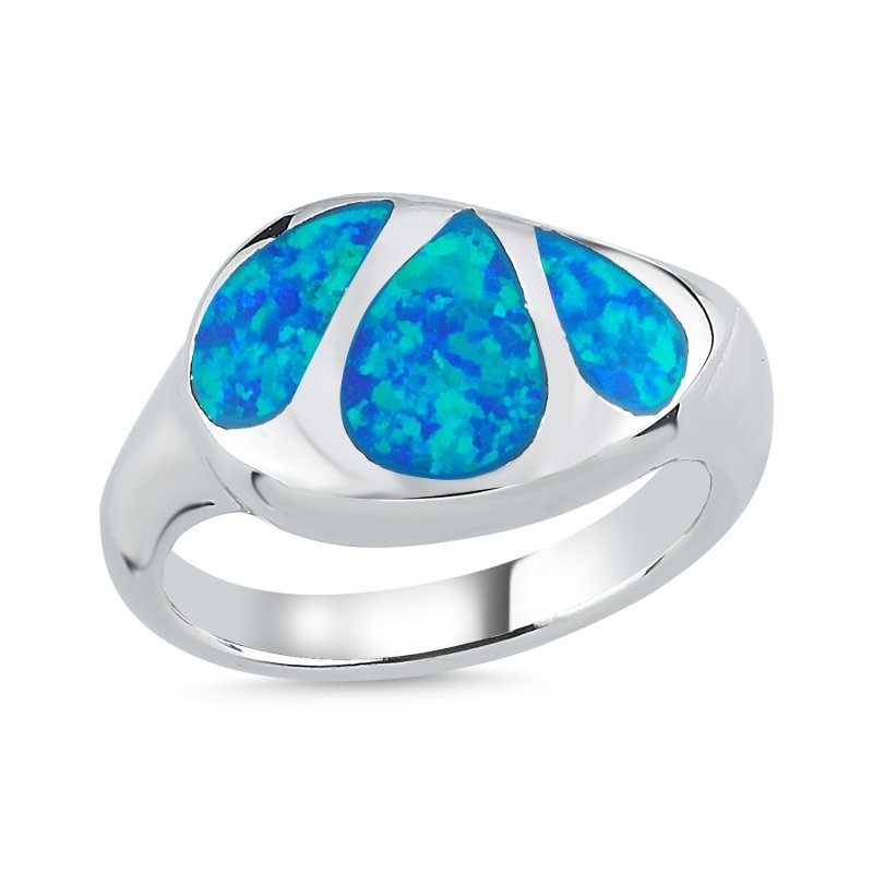 Opal Ring - R14165