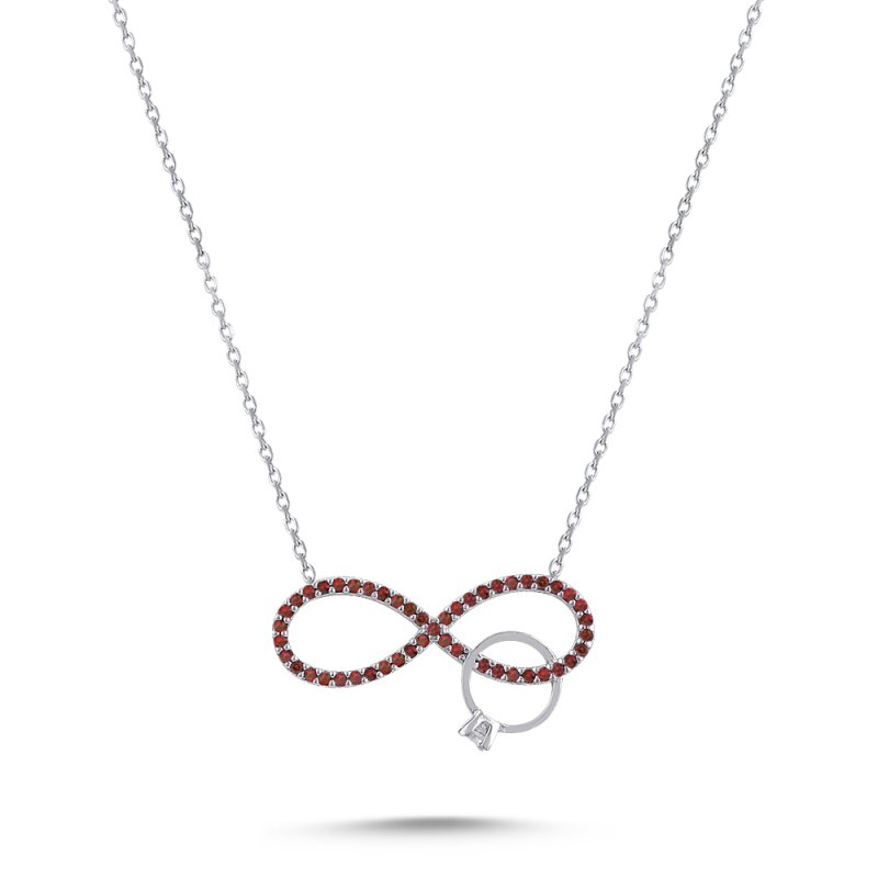 Thin Chain Necklace - N14521