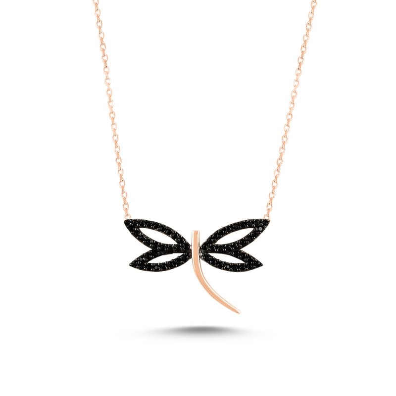 Dragonfly Necklace - N14615