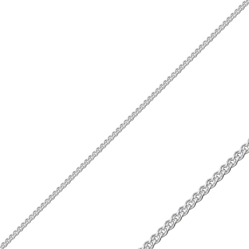 50 Micron Nonna Chain Necklace - CH02022