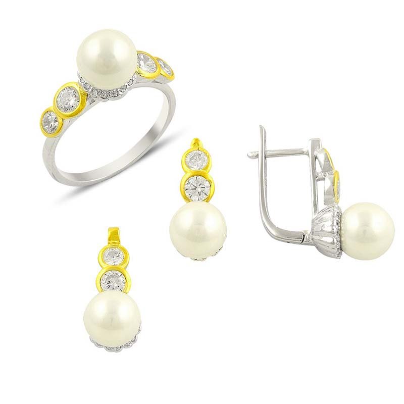 Pearl Set - S13711
