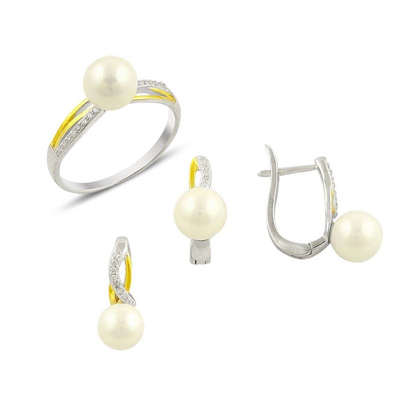 PEARL SET - S13713