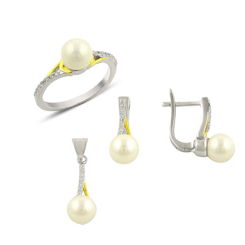 Pearl Set - S13709