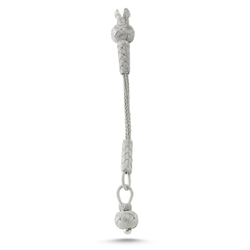 Kazaz Hand Knitted Tasbih Tassel - TT82225