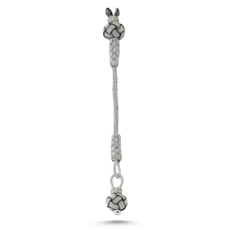 Kazaz Hand Knitted Tasbih Tassel - TT82226