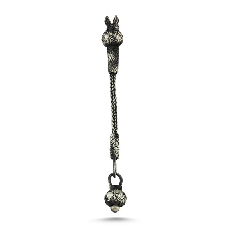 Kazaz Hand Knitted Tasbih Tassel - TT82227