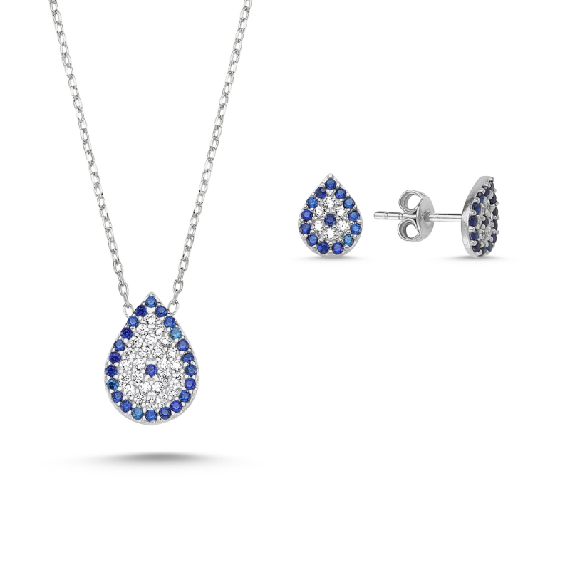 Evil Eye Drop Set - S82452