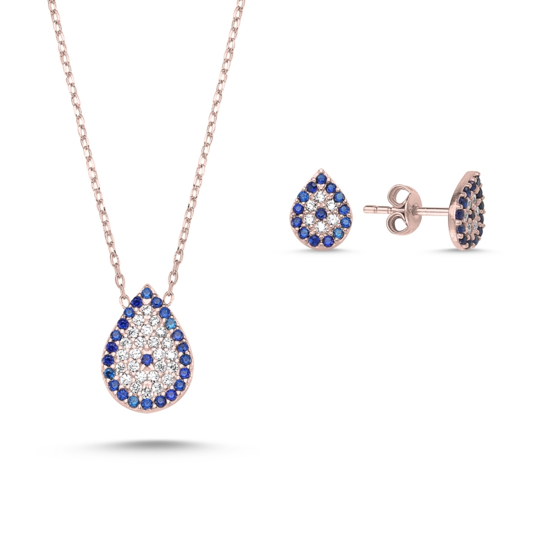 Evil Eye Drop Set - S82452