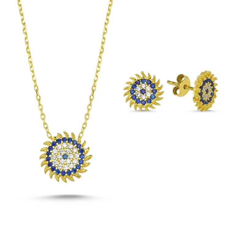 Evil Eye Set - S82454