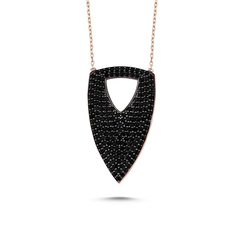 CZ Necklace - N83053