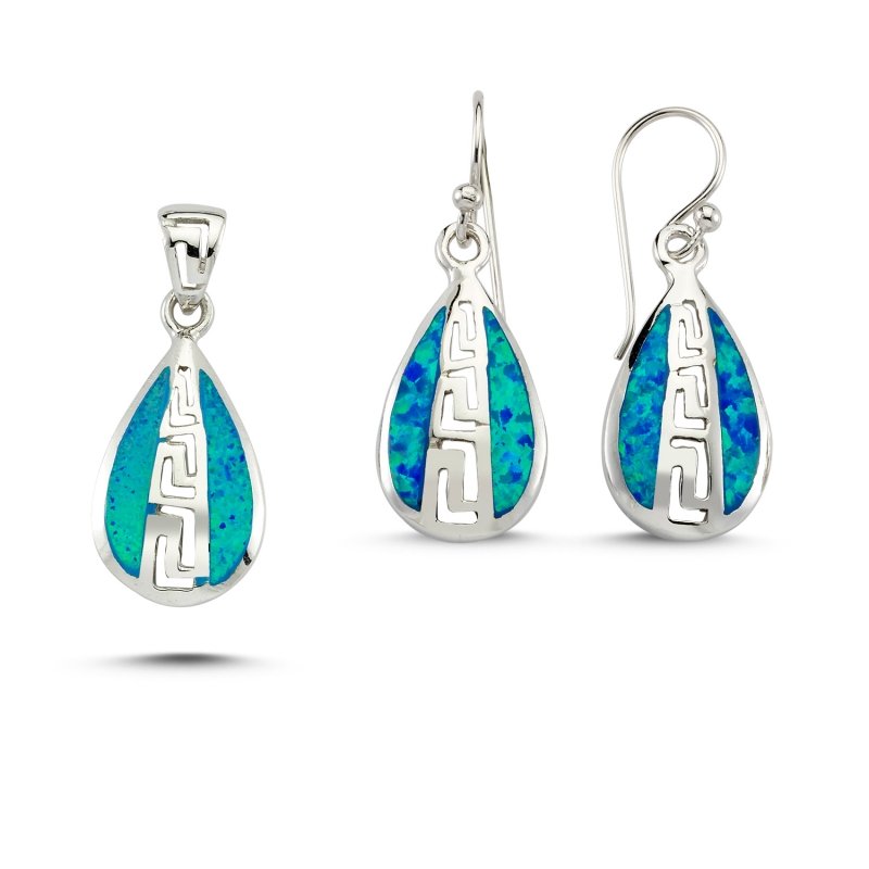 Opal Set - S83095