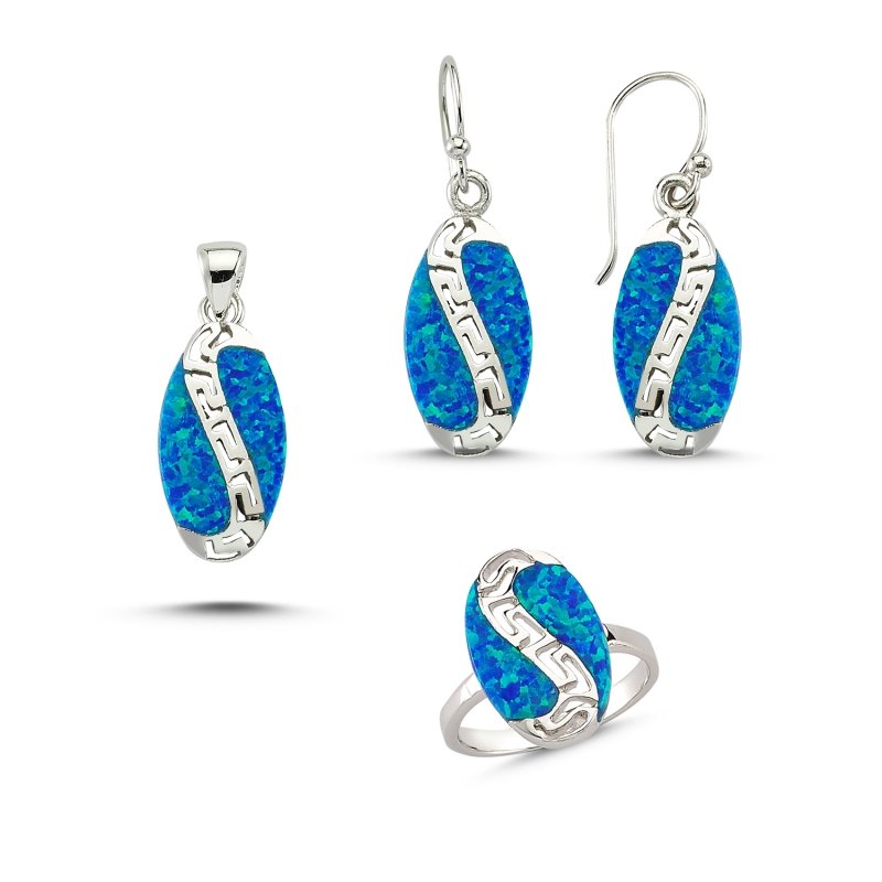 Opal Set - S83097