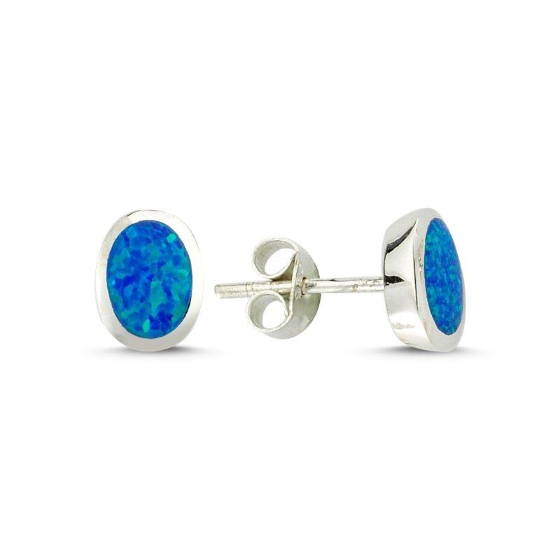 Opal Earrings - E83121
