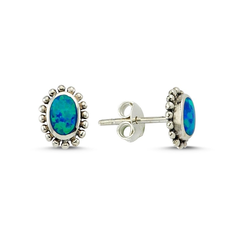 Opal Earrings - E83124