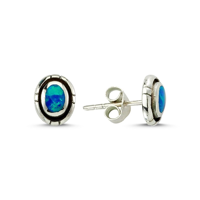 Opal Earrings - E83133