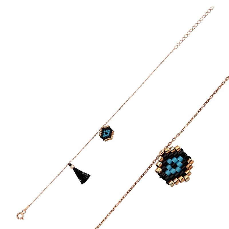 Miyuki Beads Bracelet - B83338