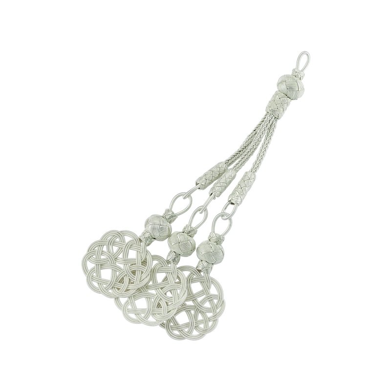 Kazaz Hand Knitted Tasbih Tassel - TT83598