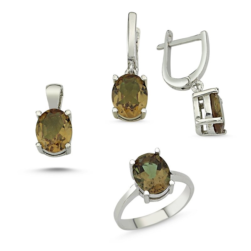 Zultanite Set - S83748