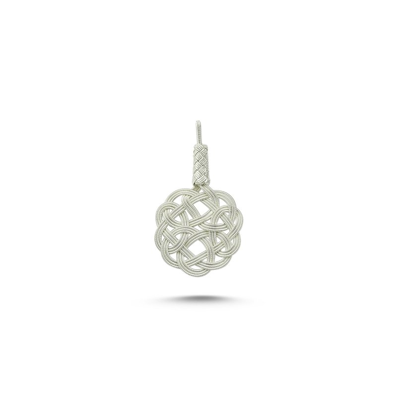 Kazaz Hand Knitted Pendant - P83770