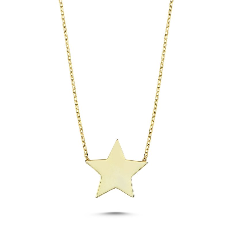 Star Necklace - N84087