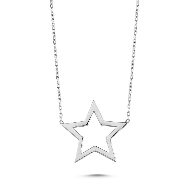 Star Necklace - N84088