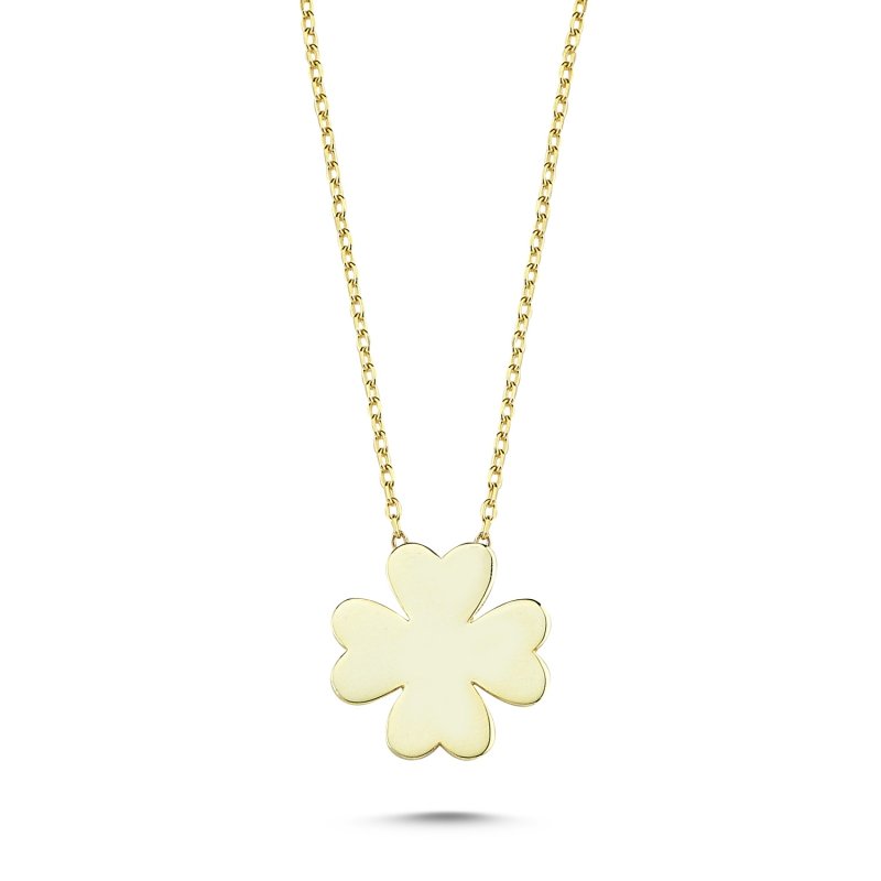 Clover Necklace - N84089