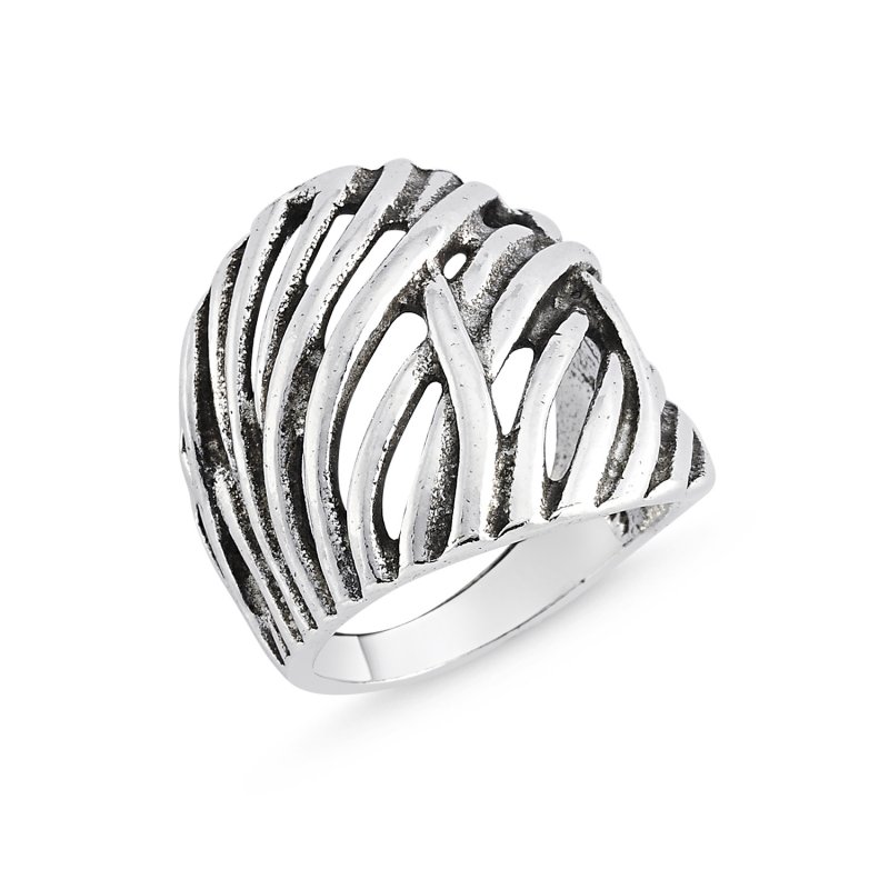 Stoneless Ring - R84165