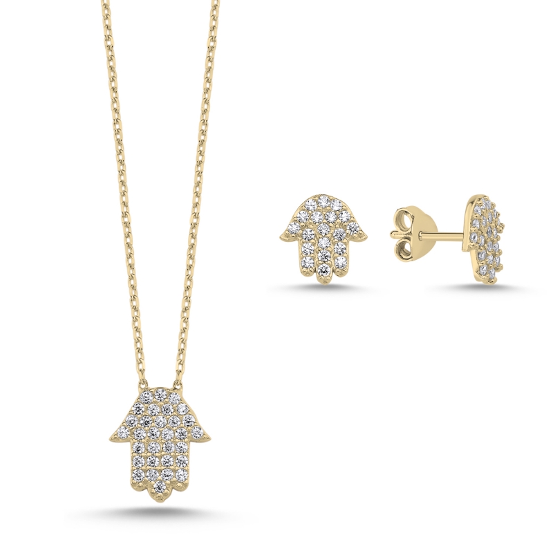 CZ Hamsa / Fatima