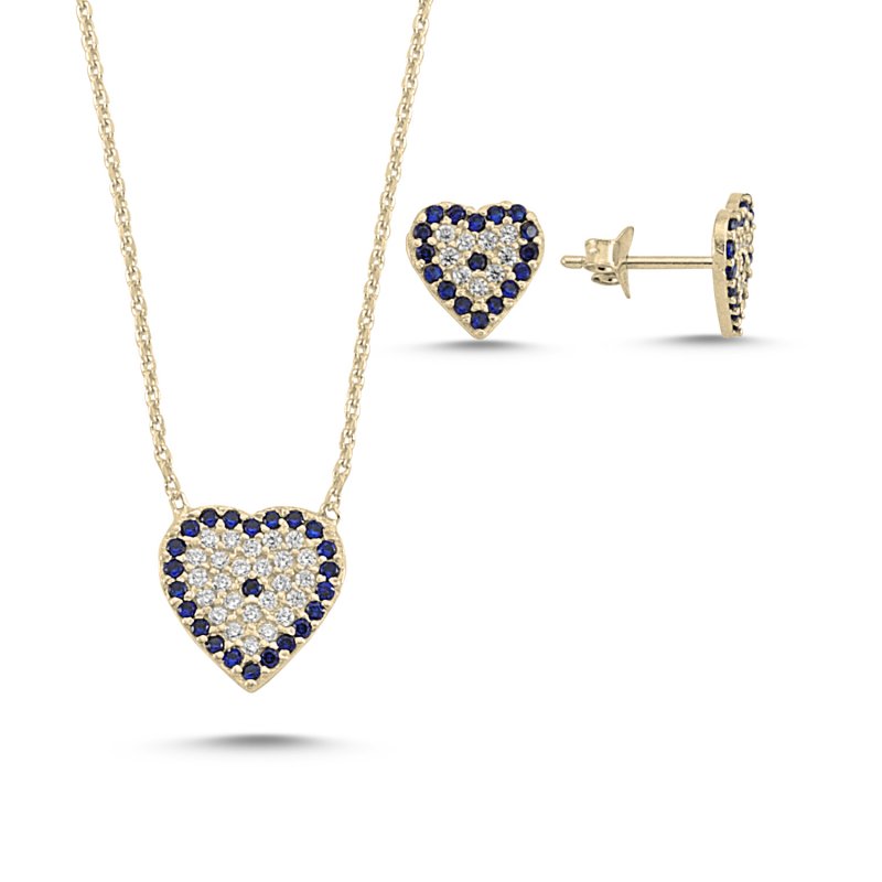 Evil Eye Set - S84203