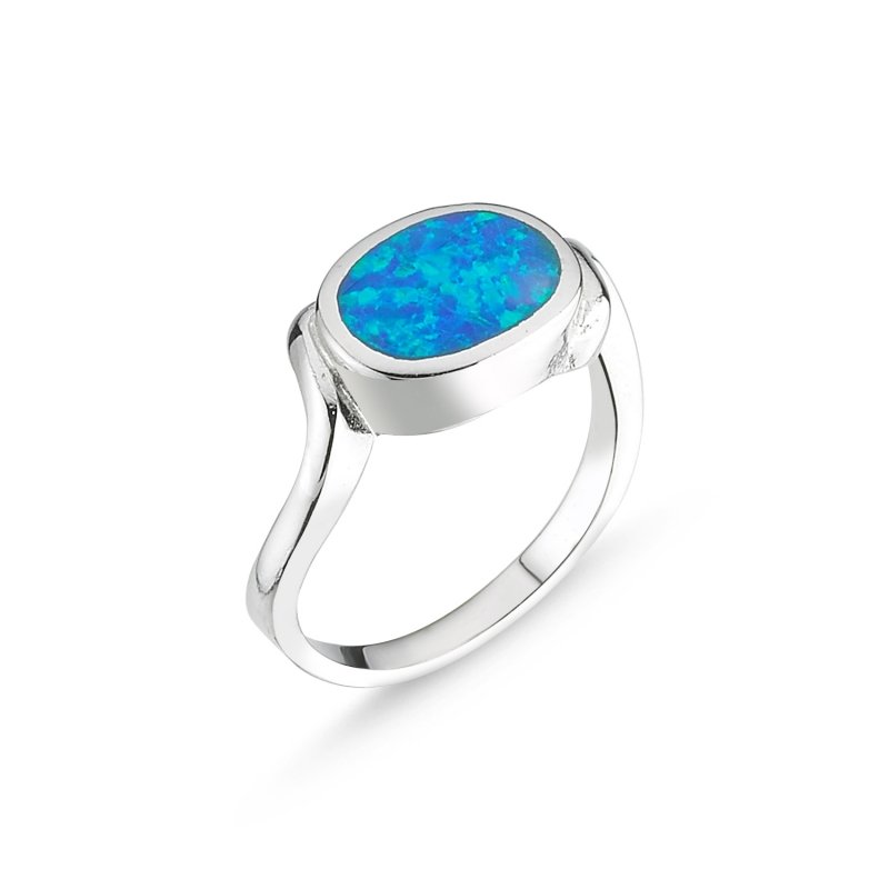 Opal Ring - R85401