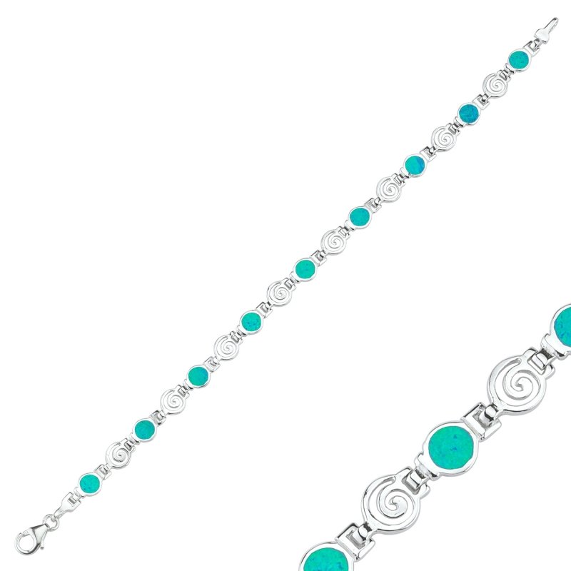 Opal Bracelet - B86809