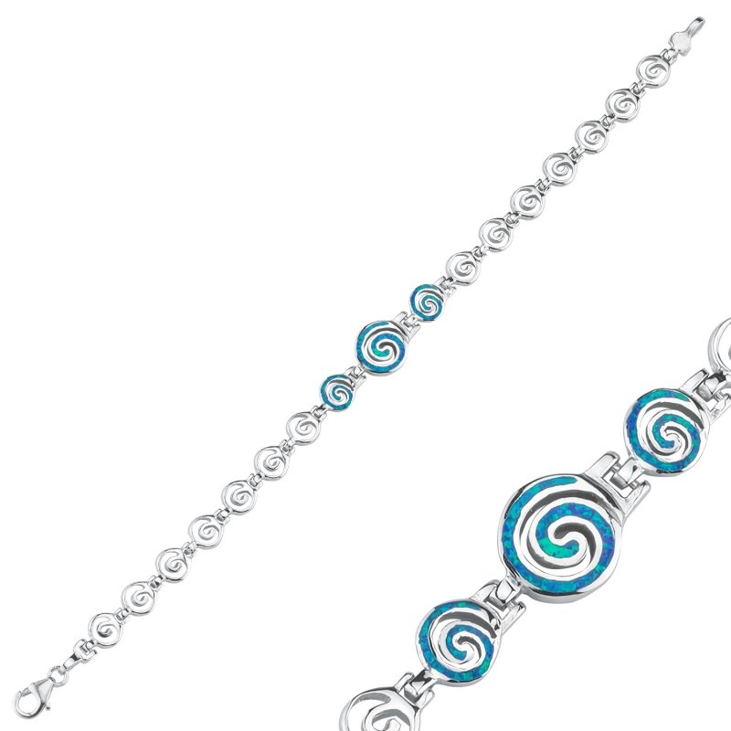 Opal Bracelet - B86810