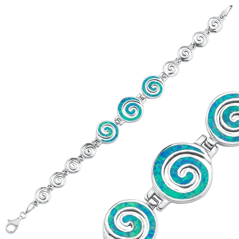 Opal Bracelet - B86812