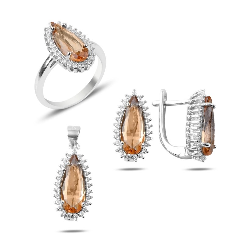 Sultanite Set - S87066