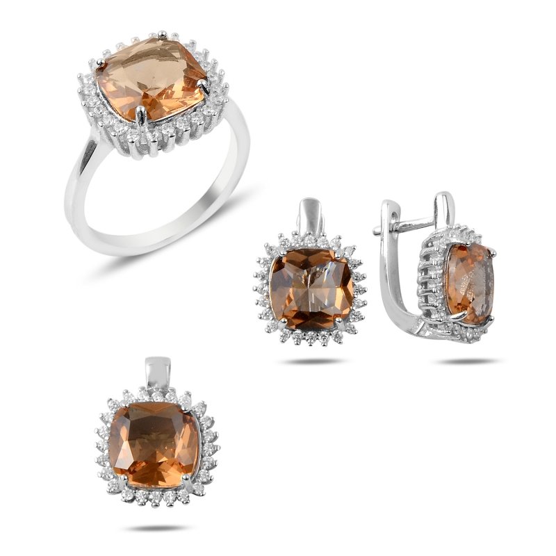 Sultanite Set - S87067