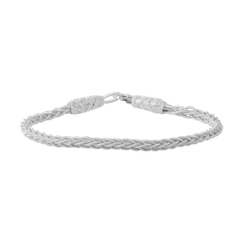 Kazaz Hand Knitted Bracelet - B87576