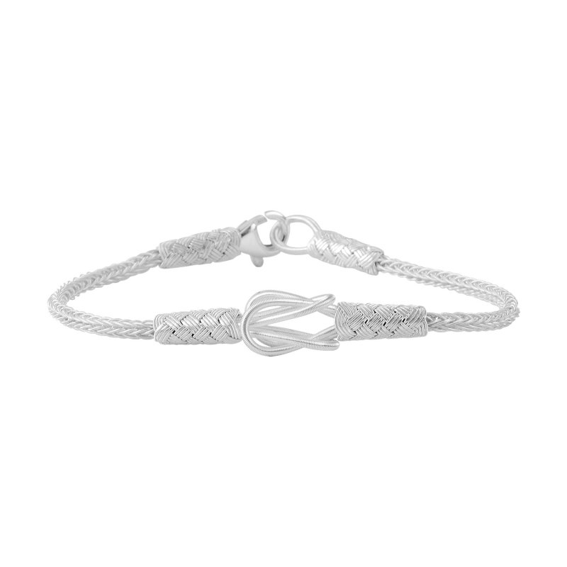 Kazaz Hand Knitted Bracelet - B87581