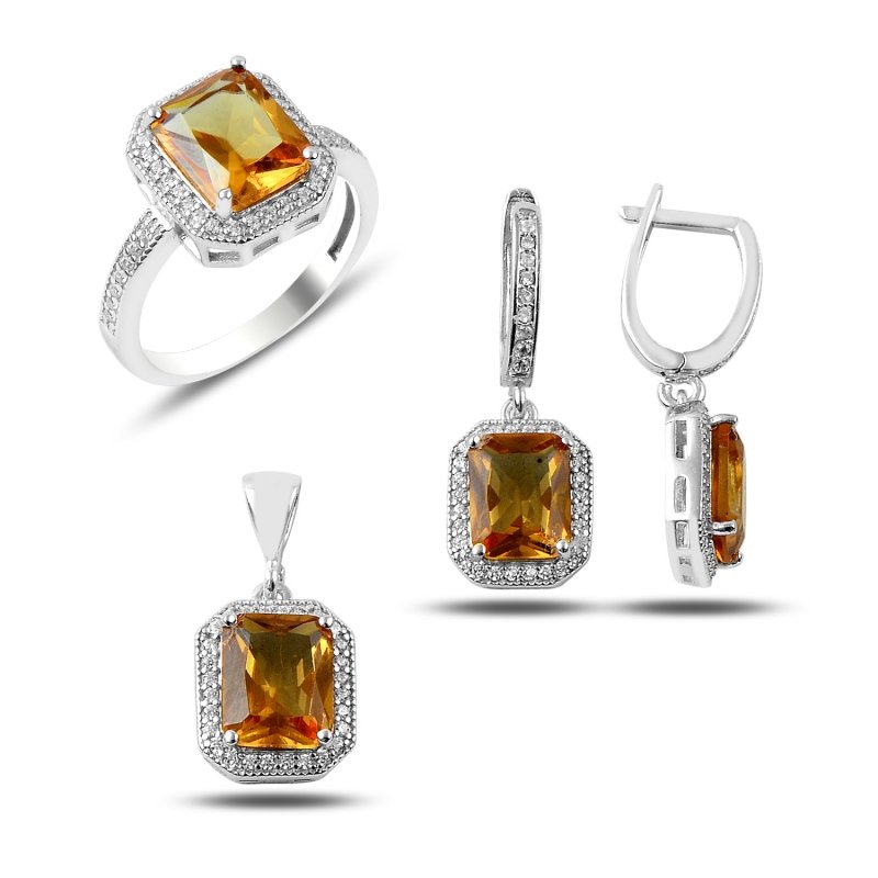 Sultanite Set - S87590