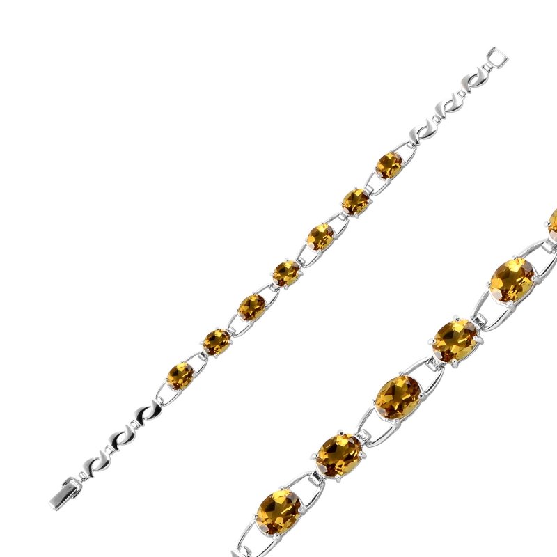 Sultanite Bracelet - B87591