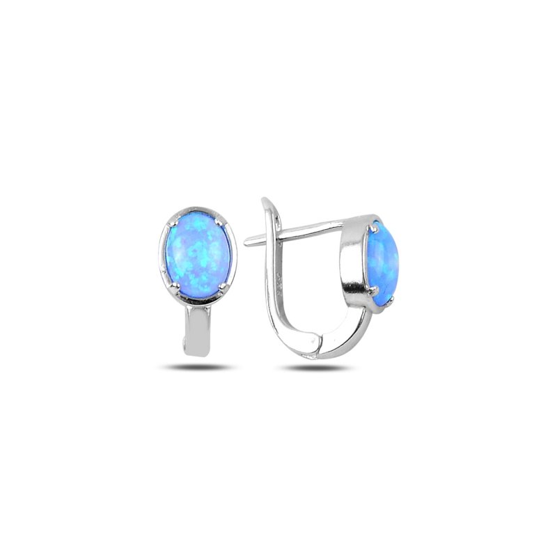 Opal Earrings - E87762