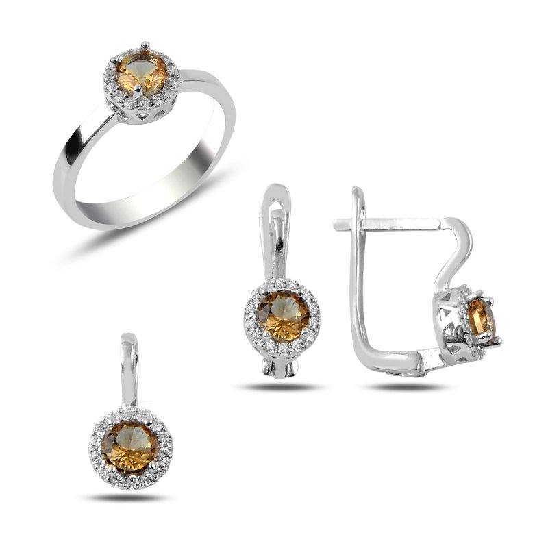 Sultanite Set - S87766