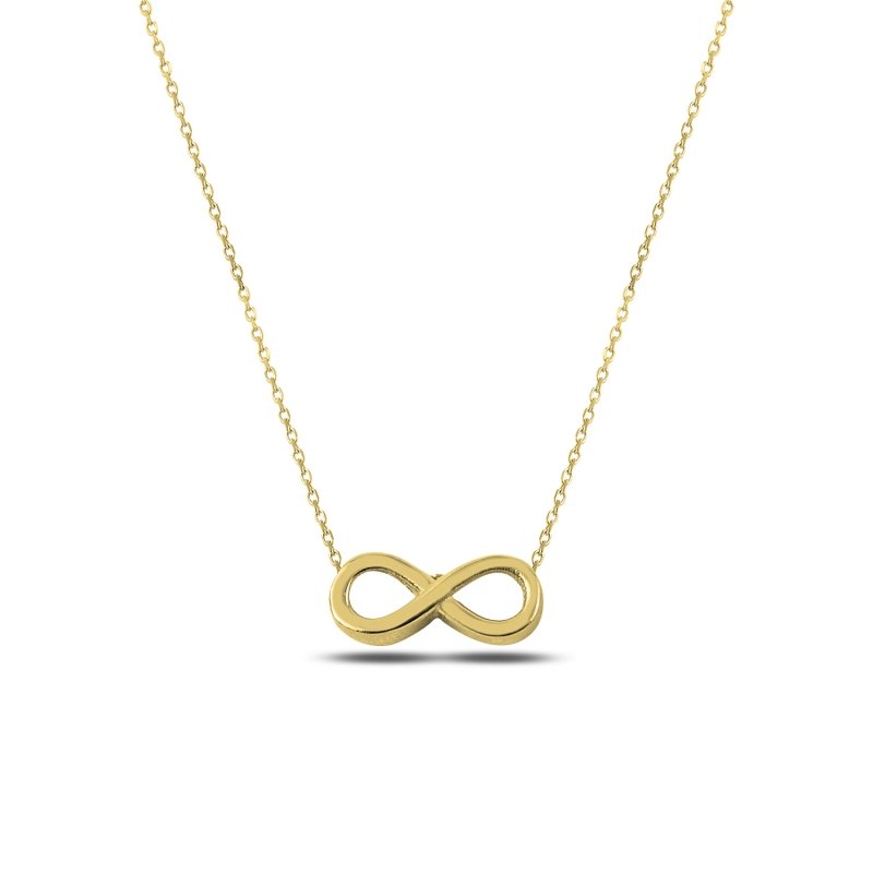 Infinity Necklace - N87985