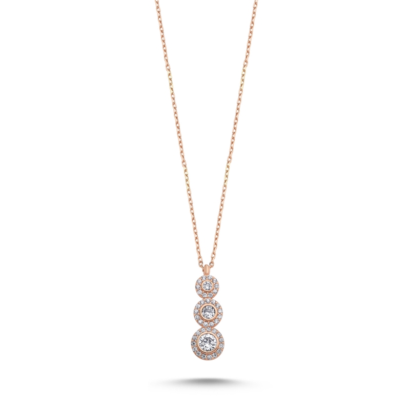 CZ Necklace - N87999